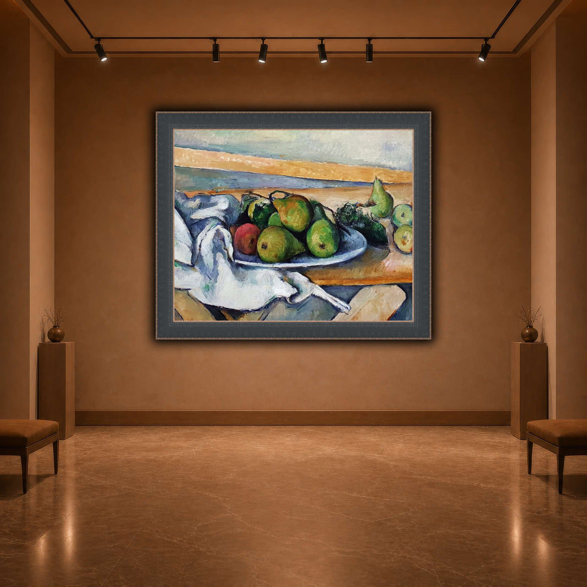 1_Paul_Cezanne warm-agallery