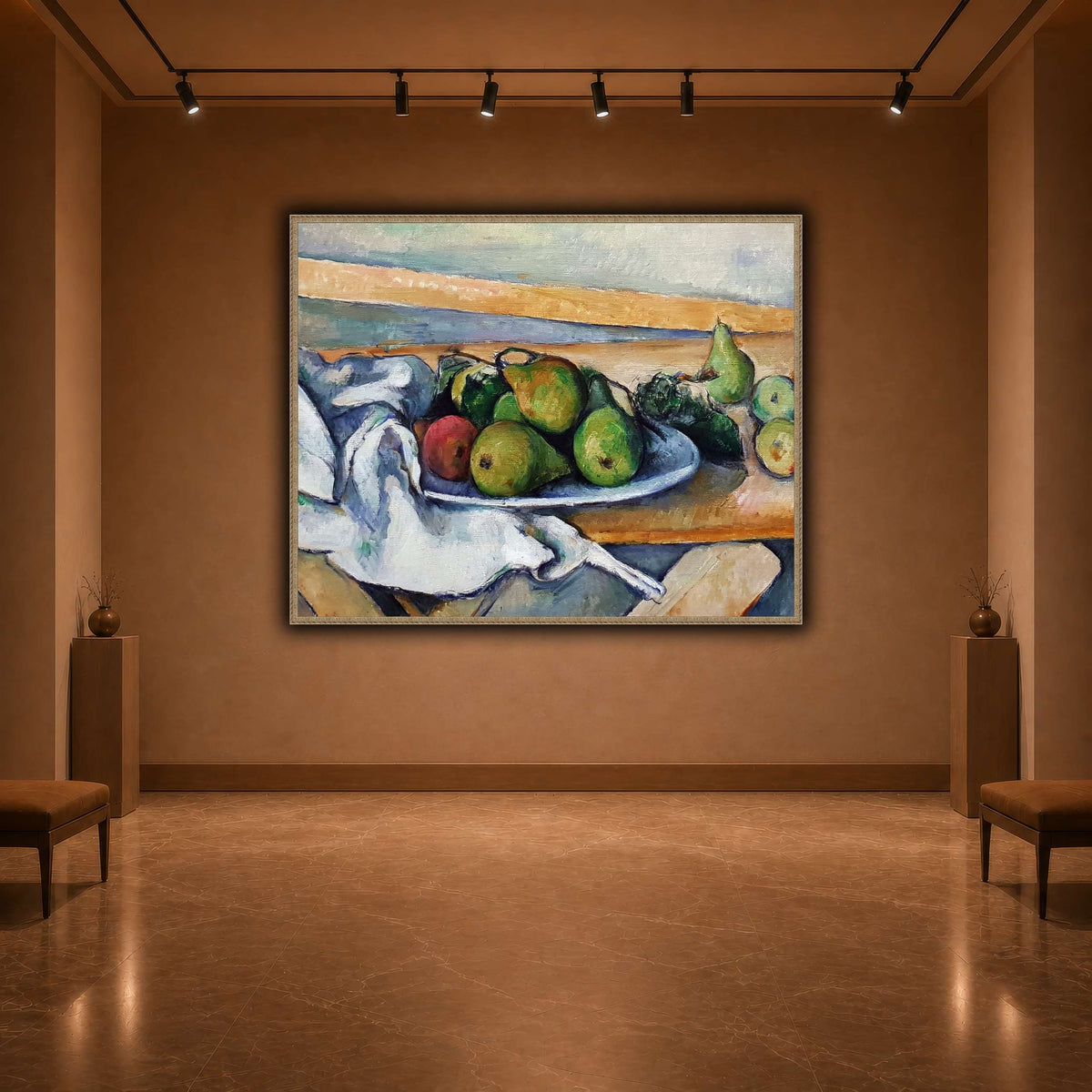 1_Paul_Cezanne warm-agallery