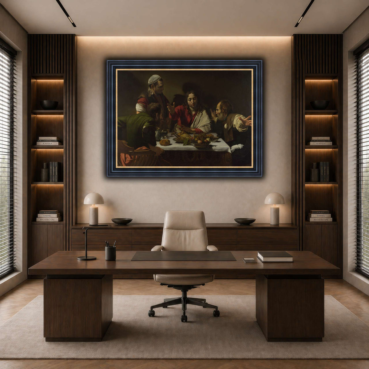 1 dark neutral-office
