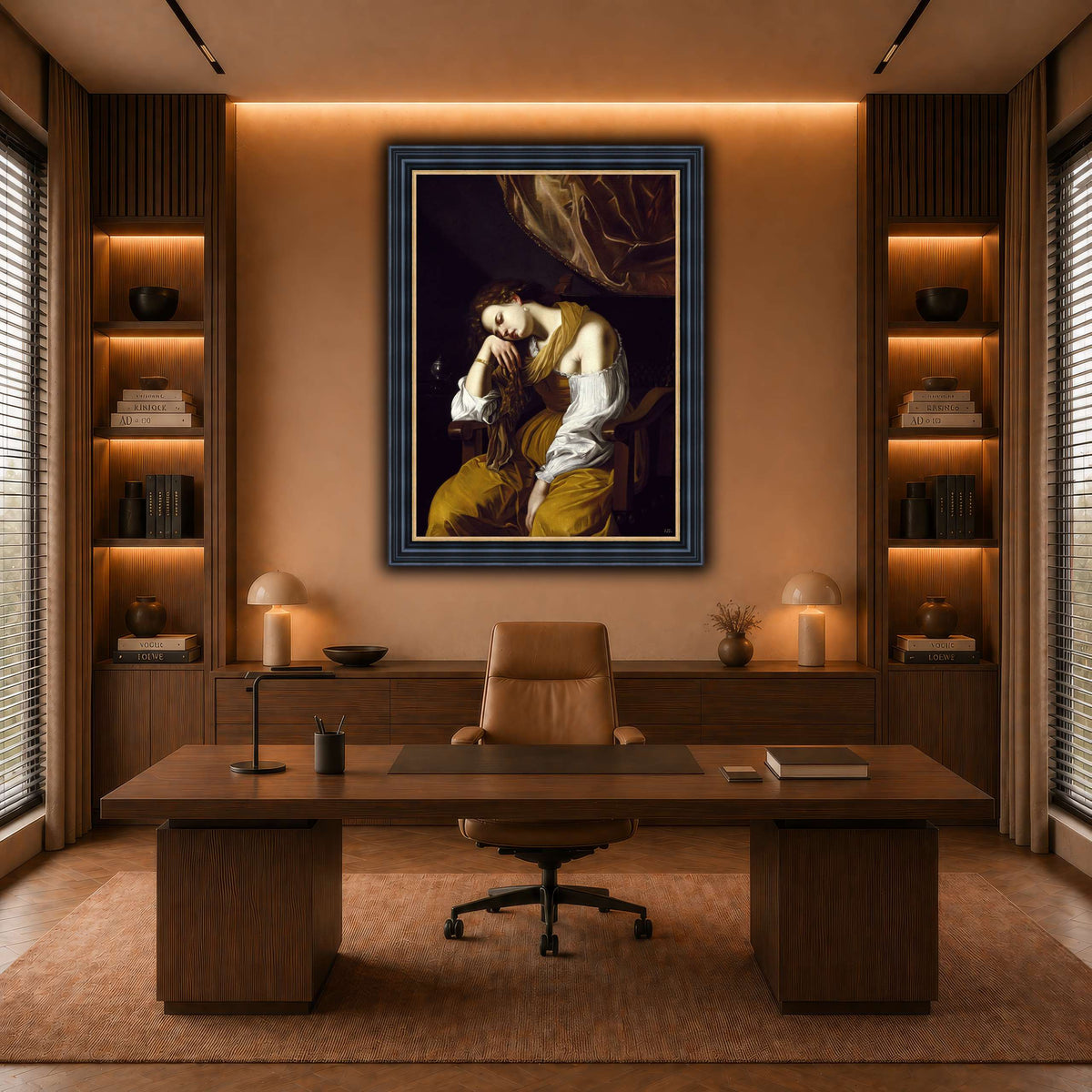 1 warm-office