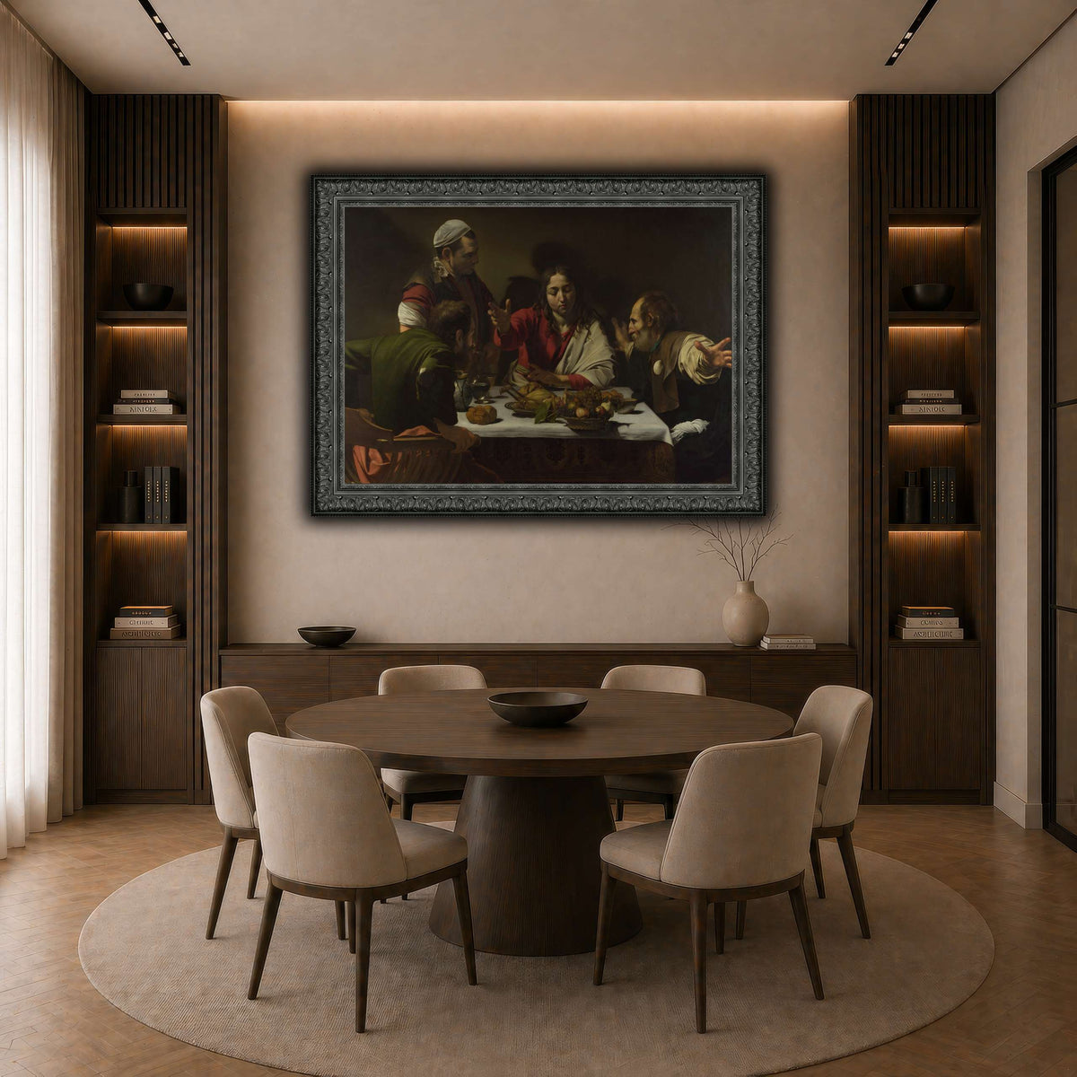 1 dark neutral-dining room