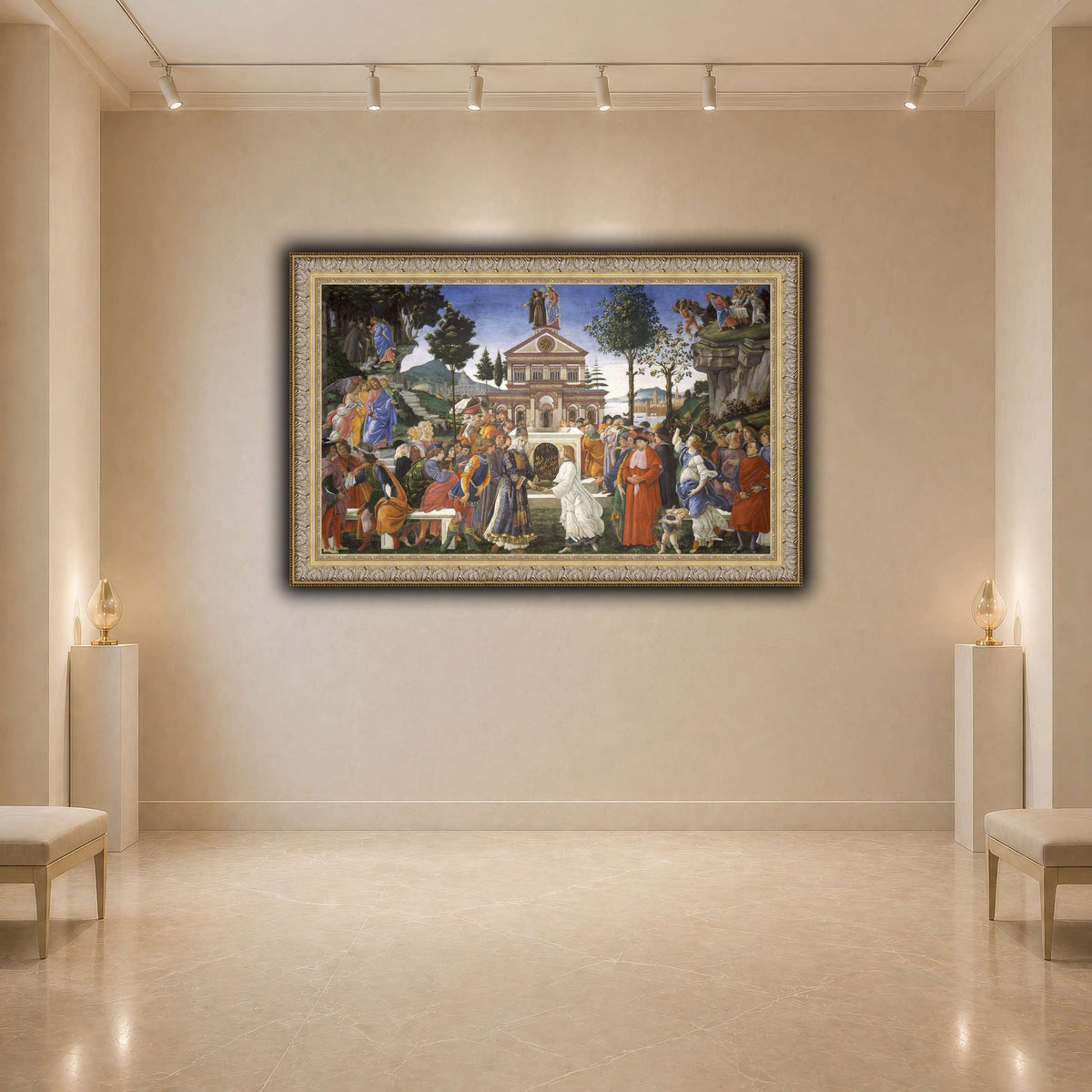 1 light neutral- agallery