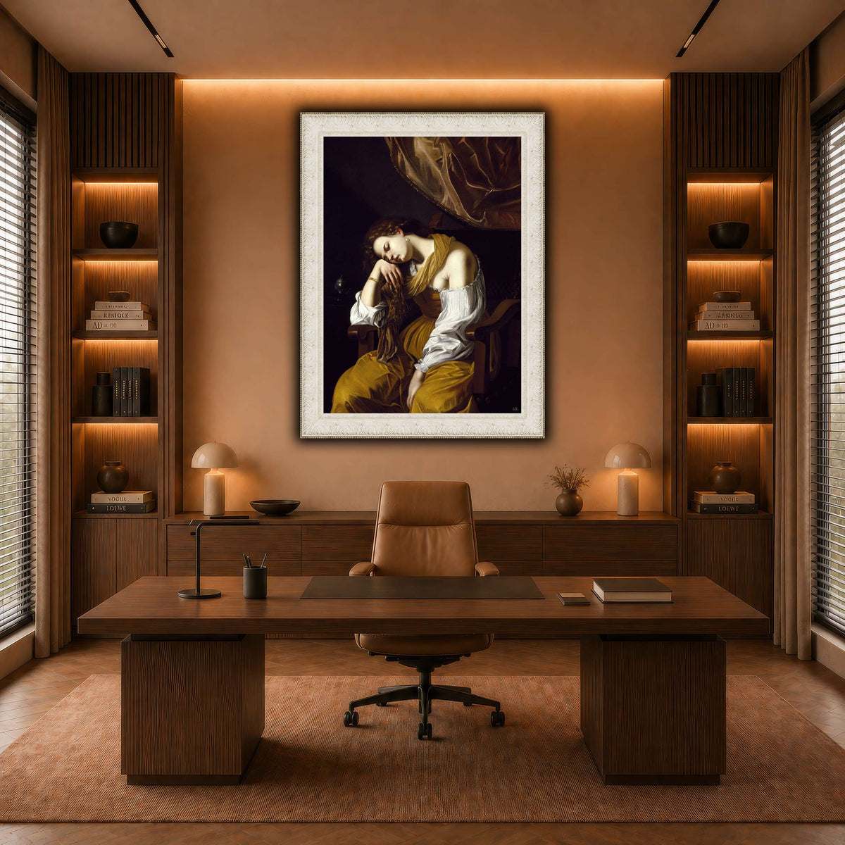 1 warm-office