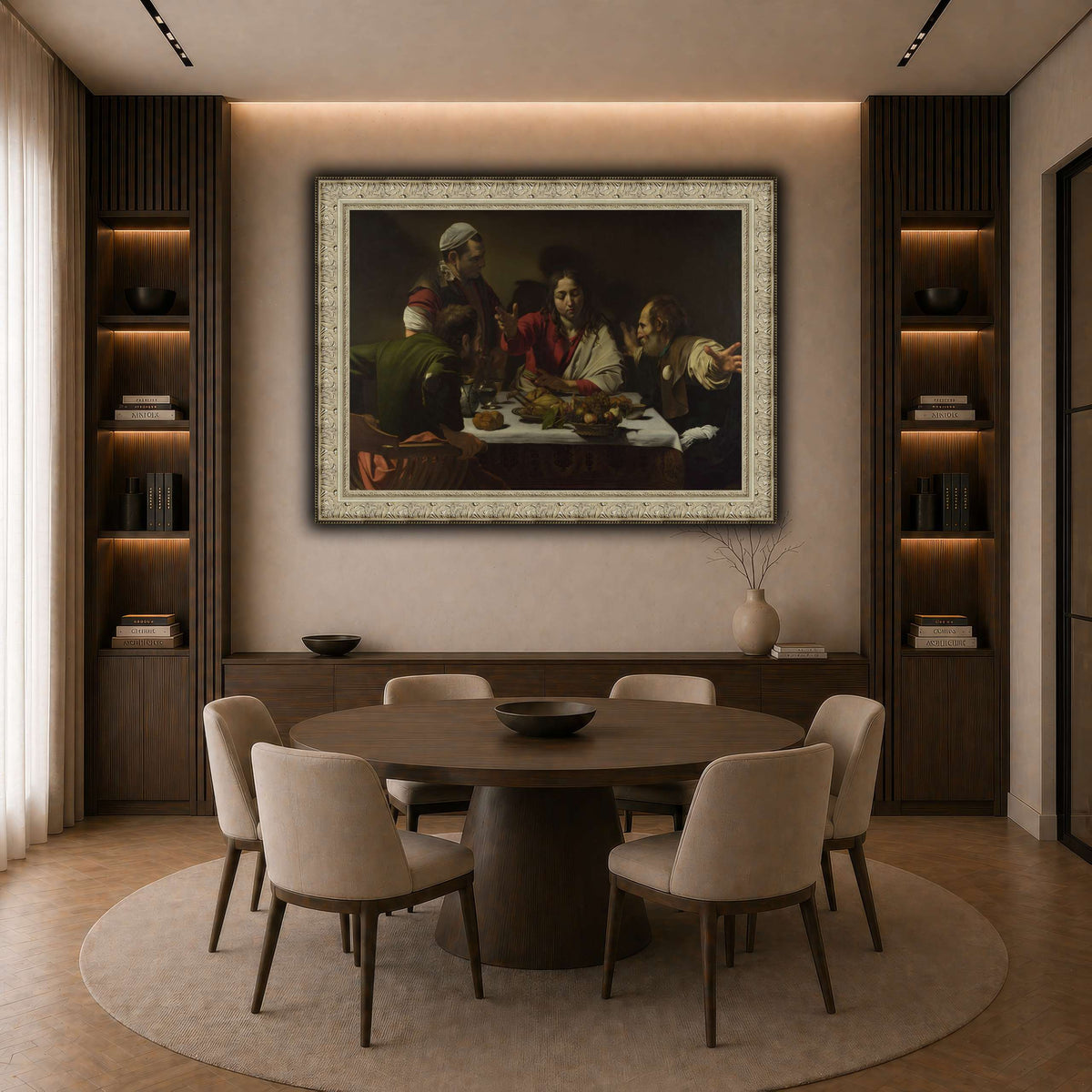 1 dark neutral-dining room