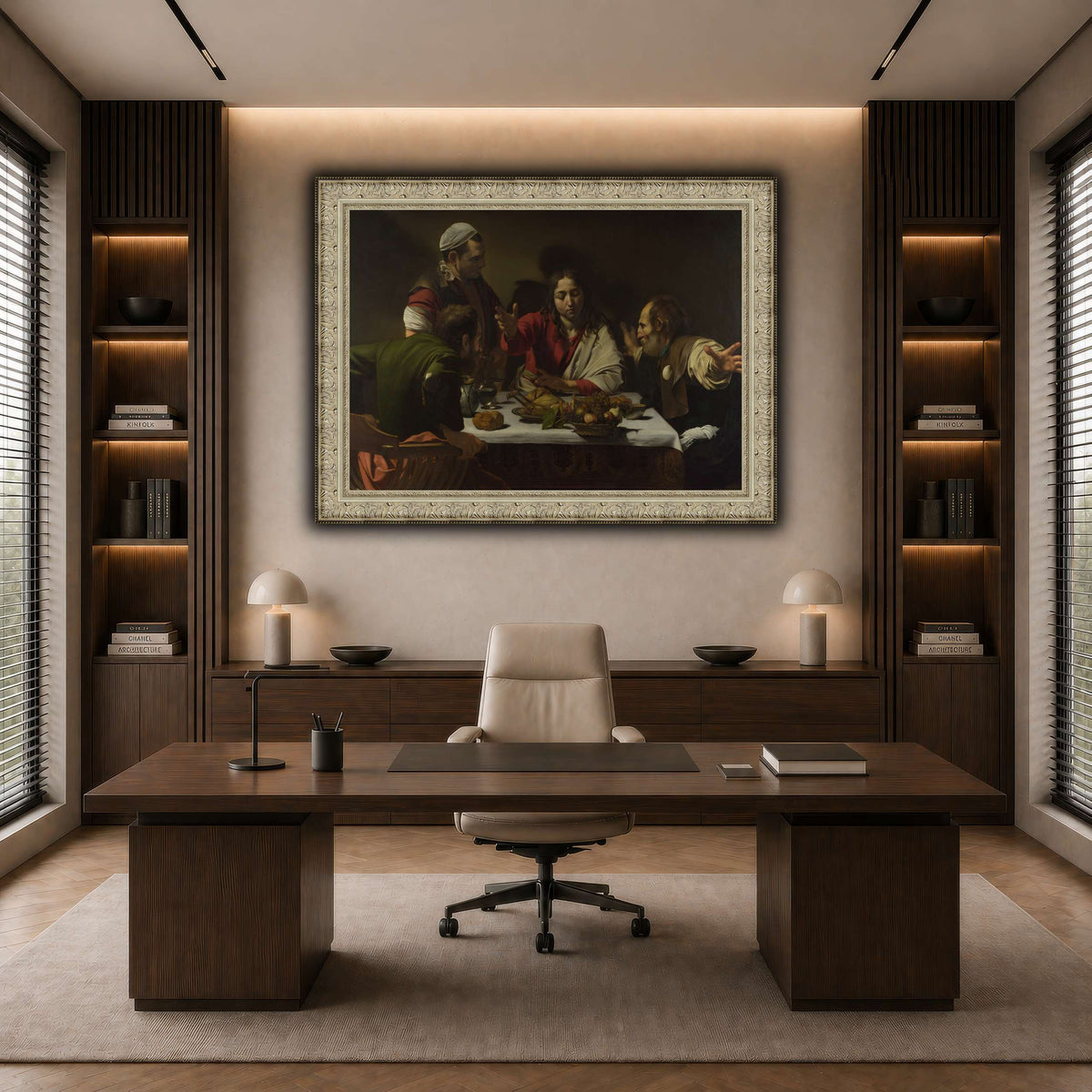 1 dark neutral-office