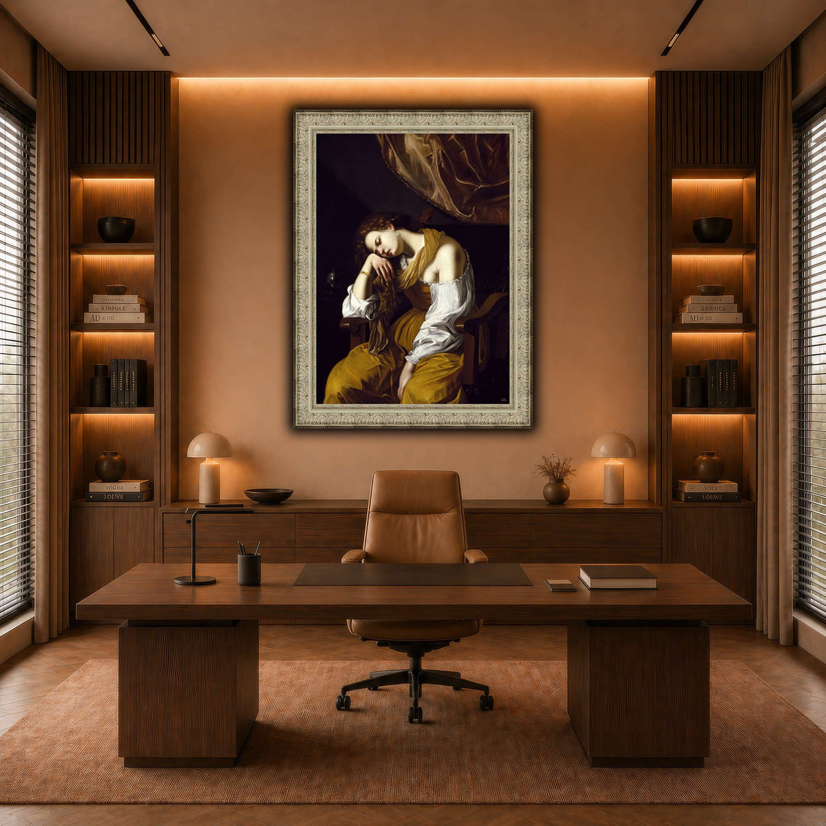1 warm-office