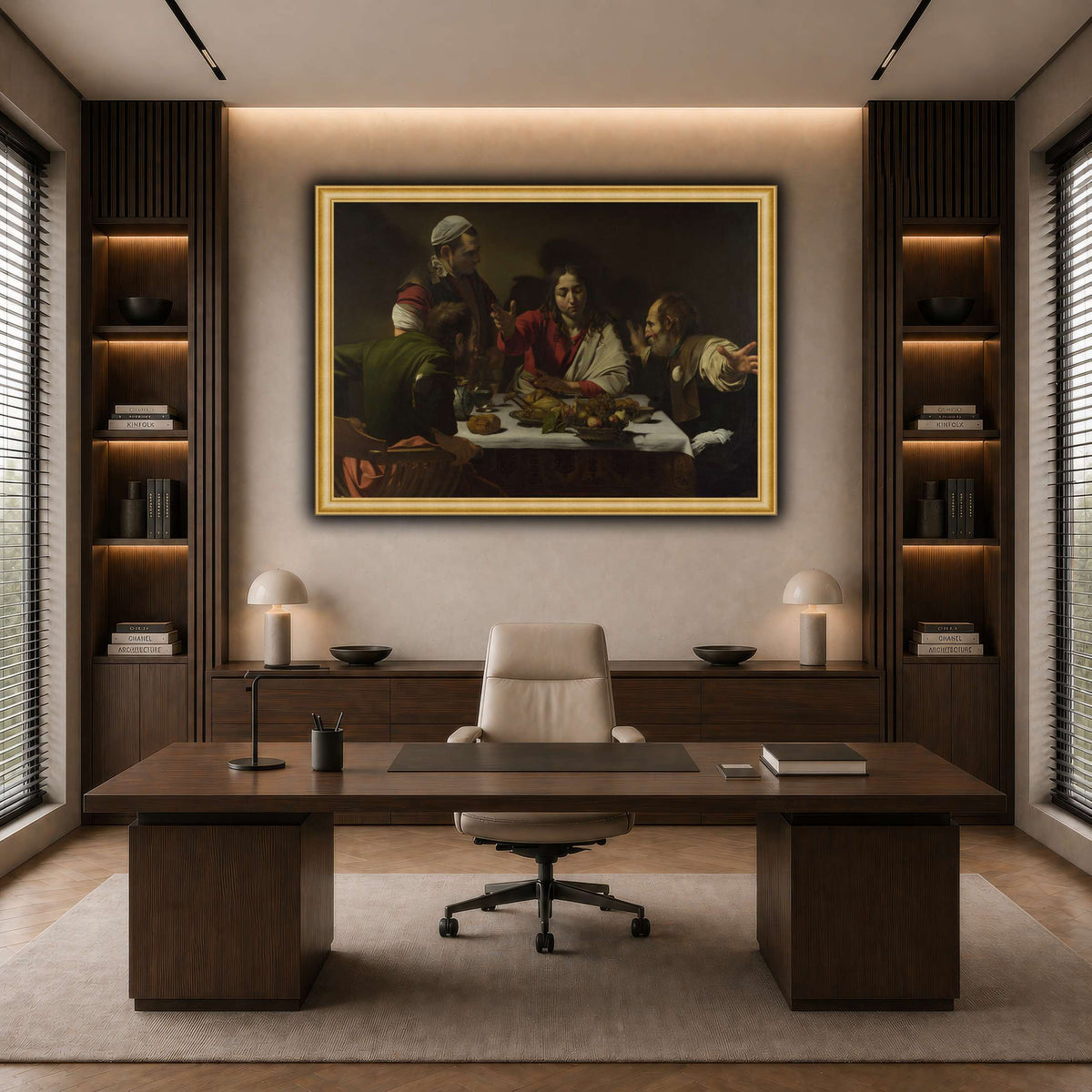 1 dark neutral-office