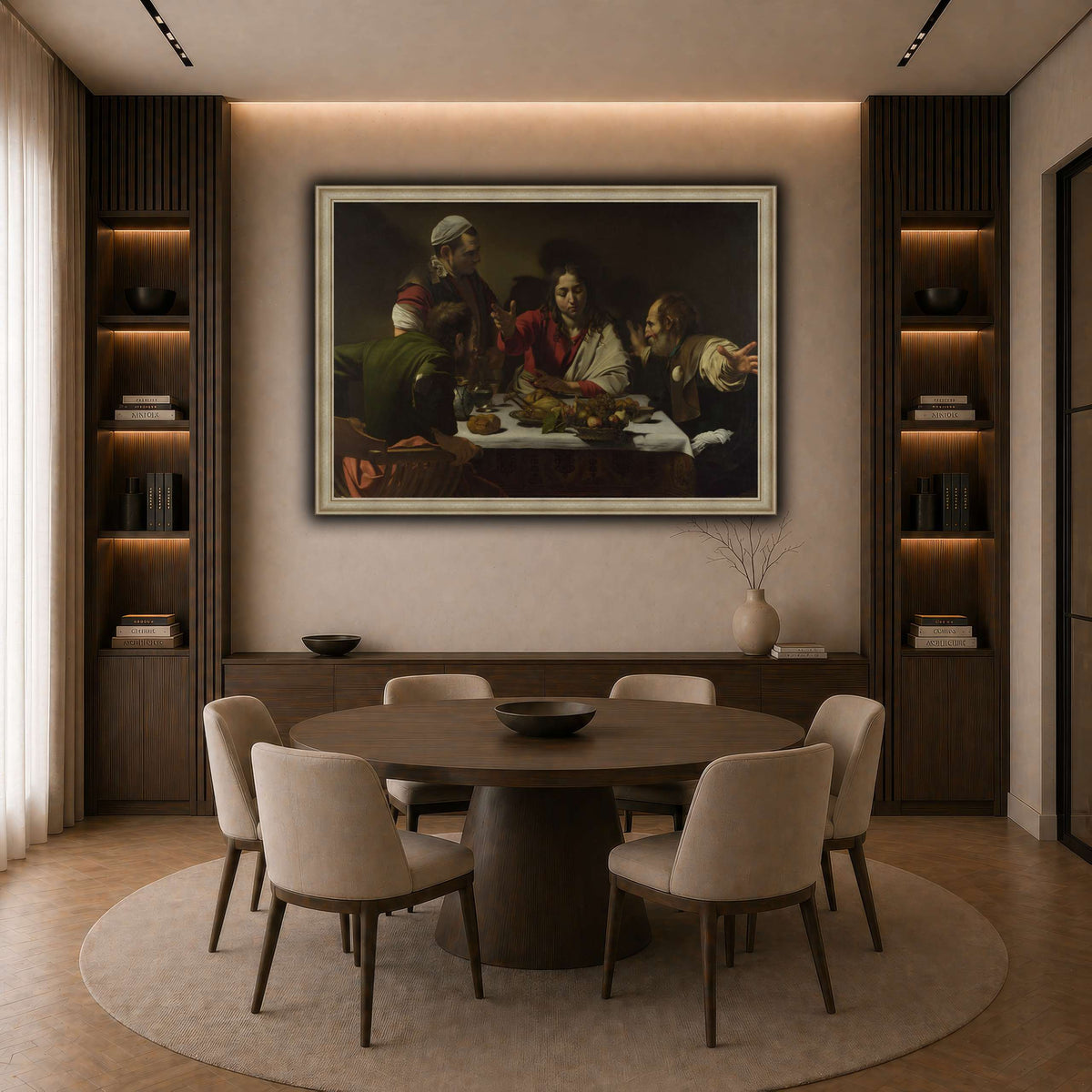 1 dark neutral-dining room