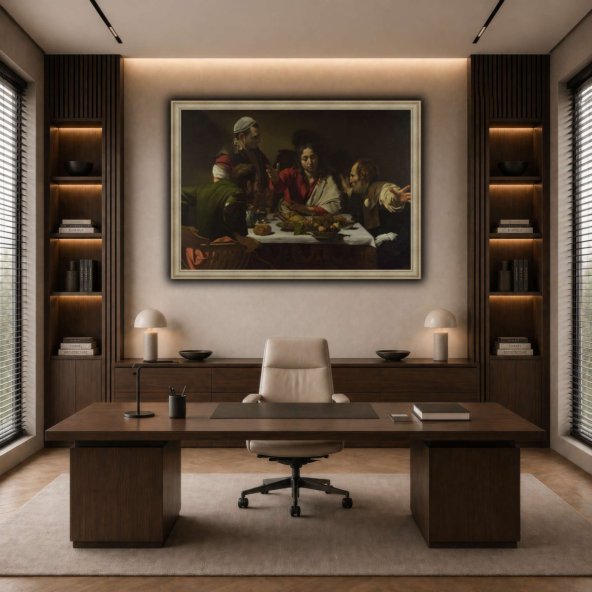 1 dark neutral-office
