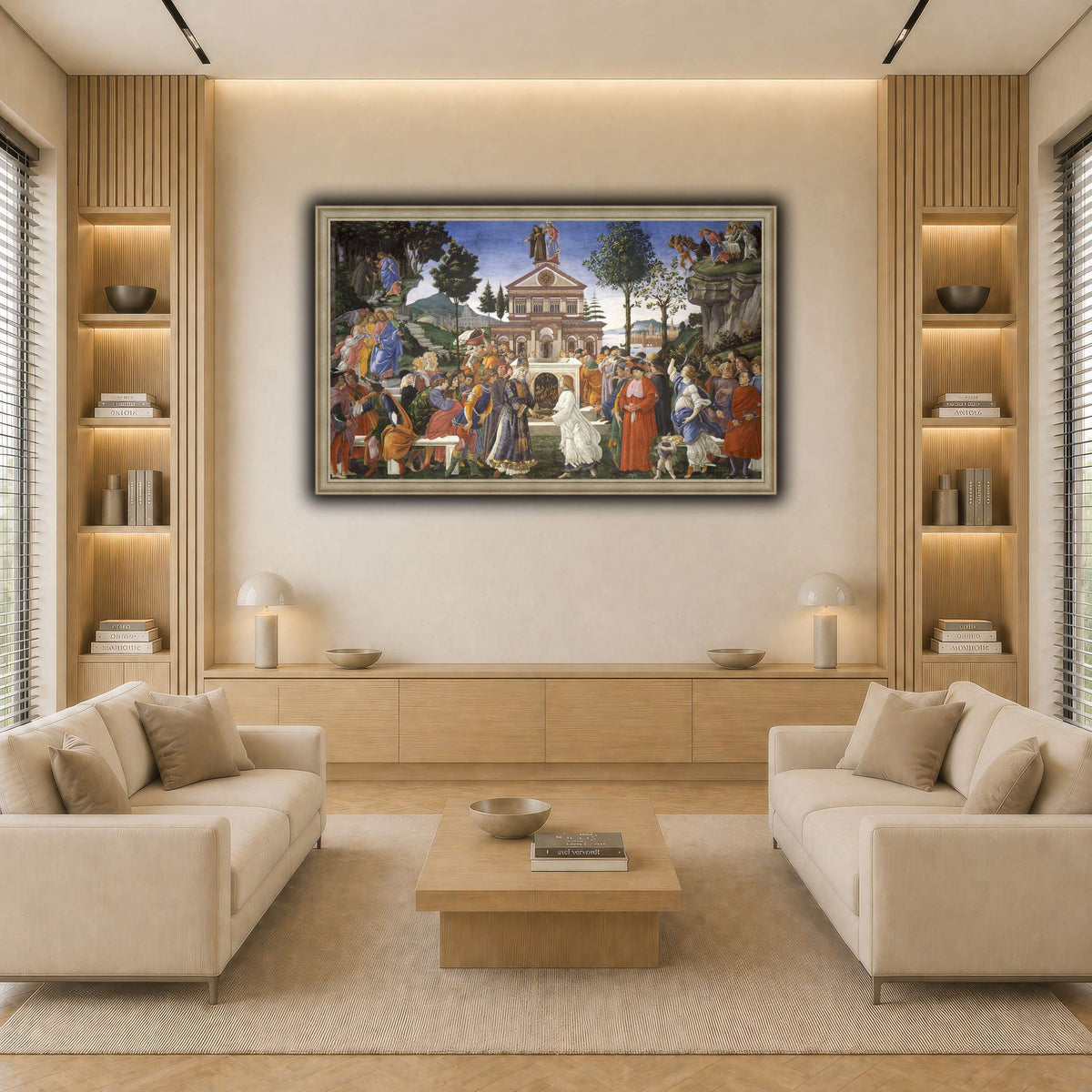 1 light neutral-living room