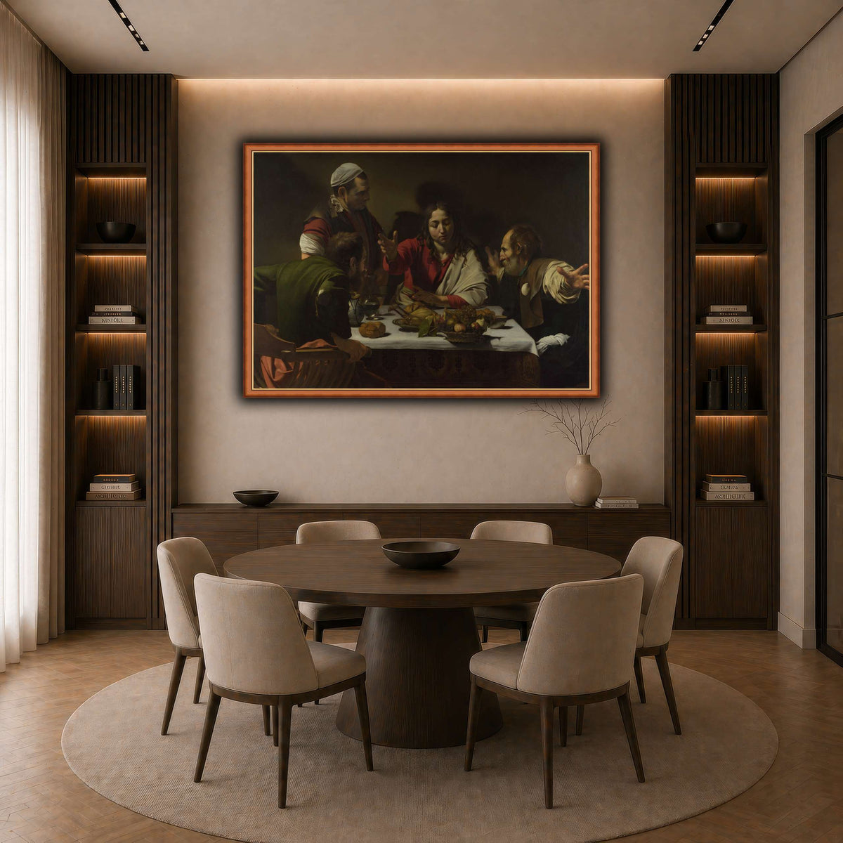1 dark neutral-dining room