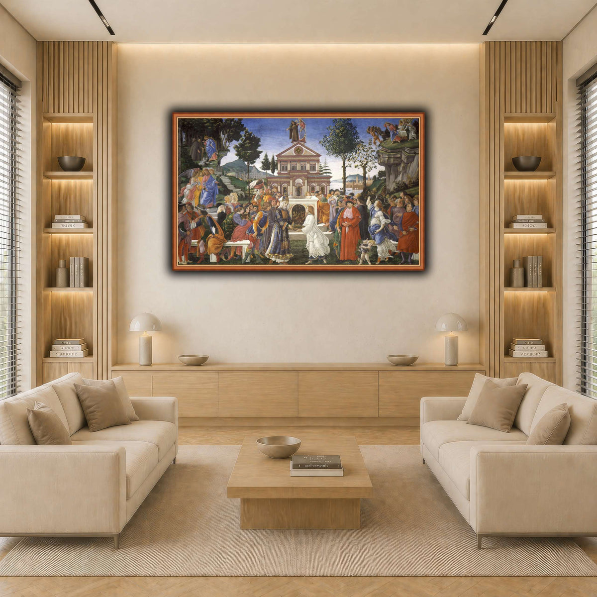 1 light neutral-living room