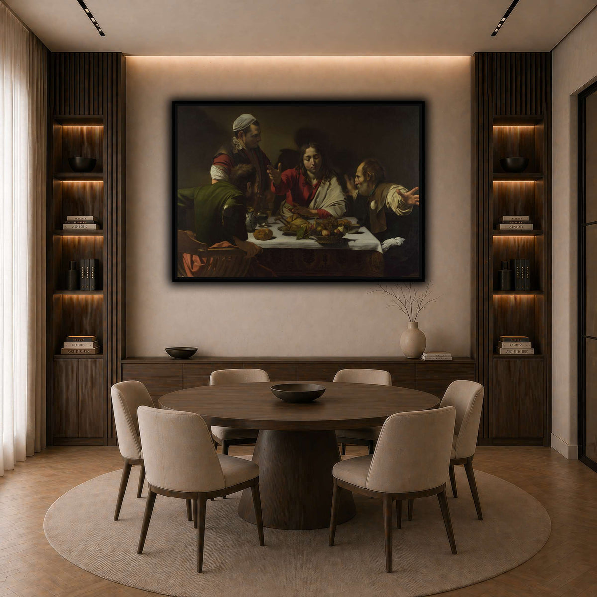 1 dark neutral-dining room