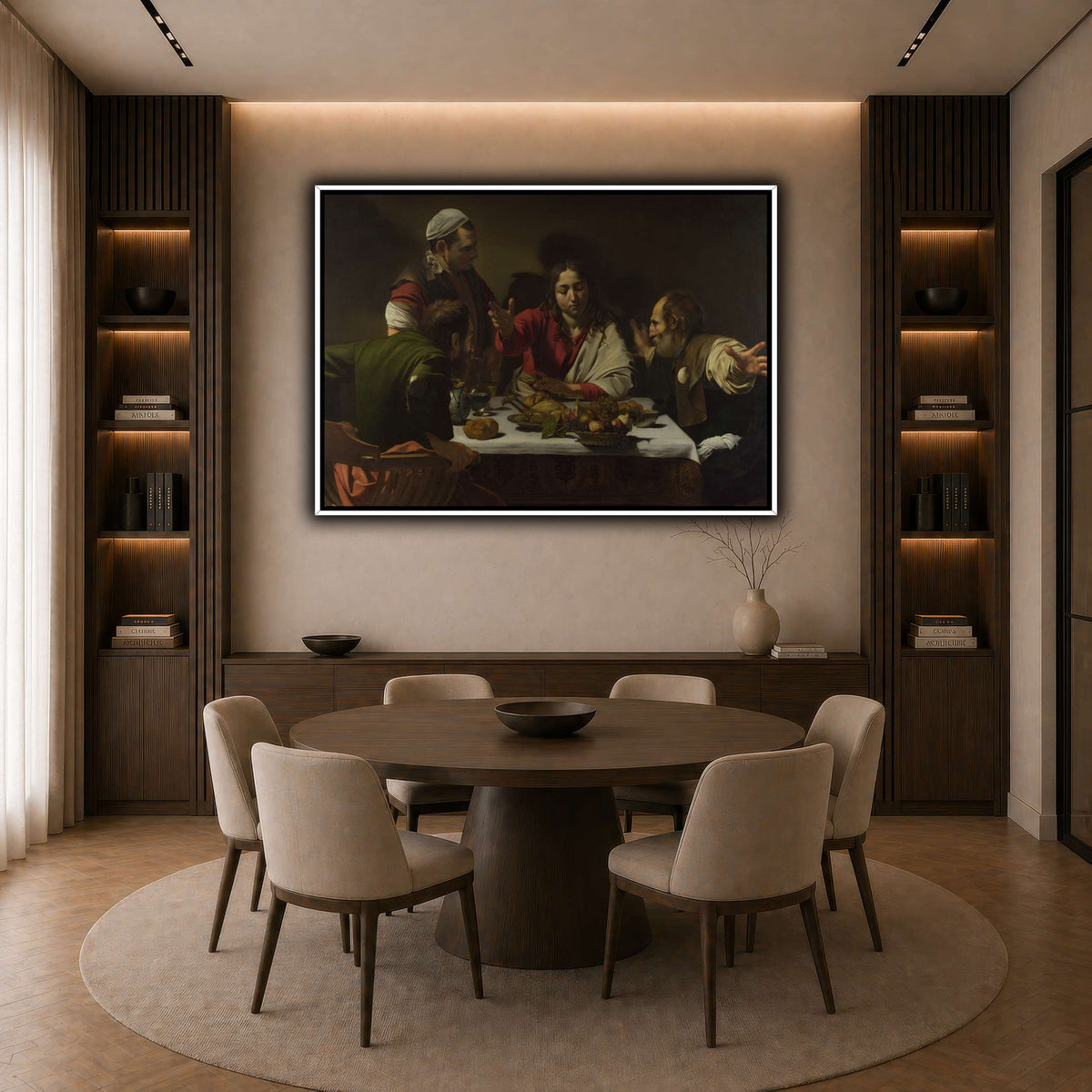 1 dark neutral-dining room