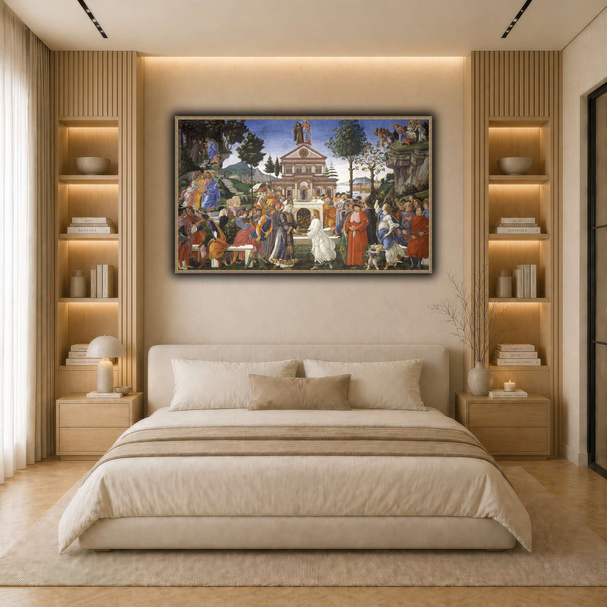 1 light neutral- bedroom