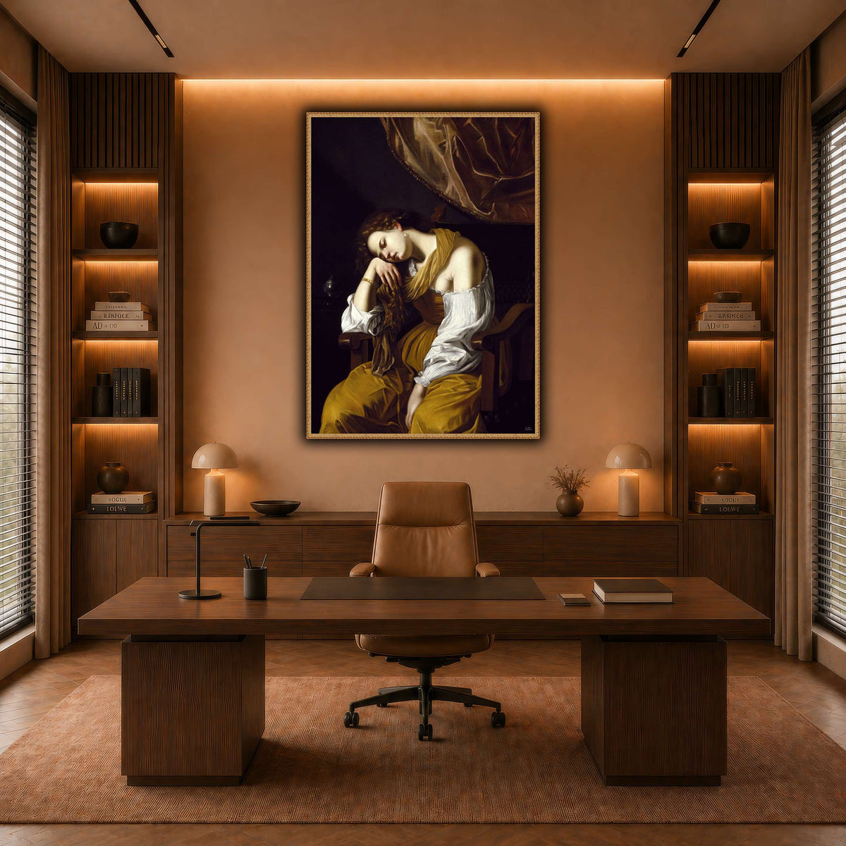 1 warm-office