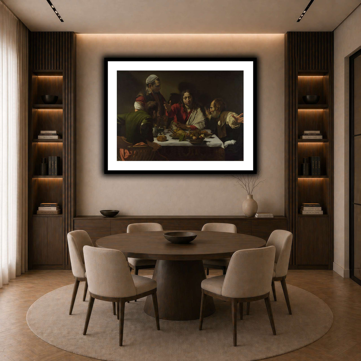 1 dark neutral-dining room
