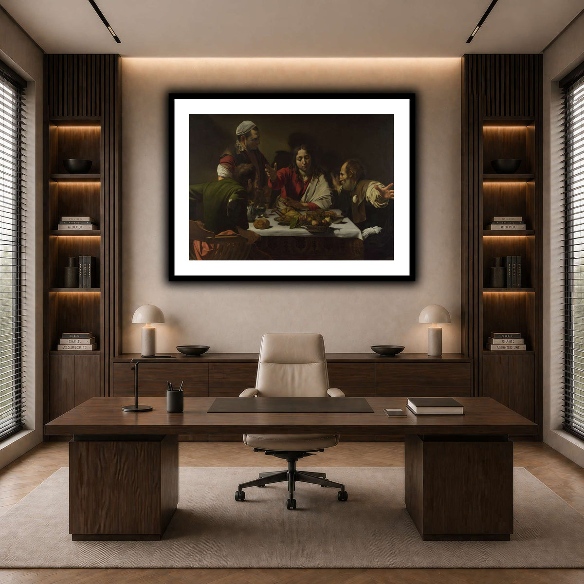 1 dark neutral-office