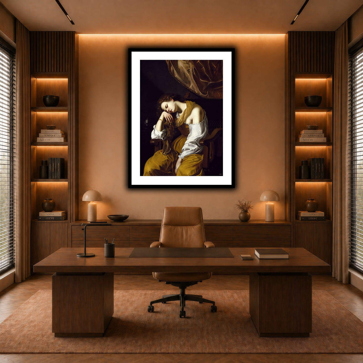 1 warm-office