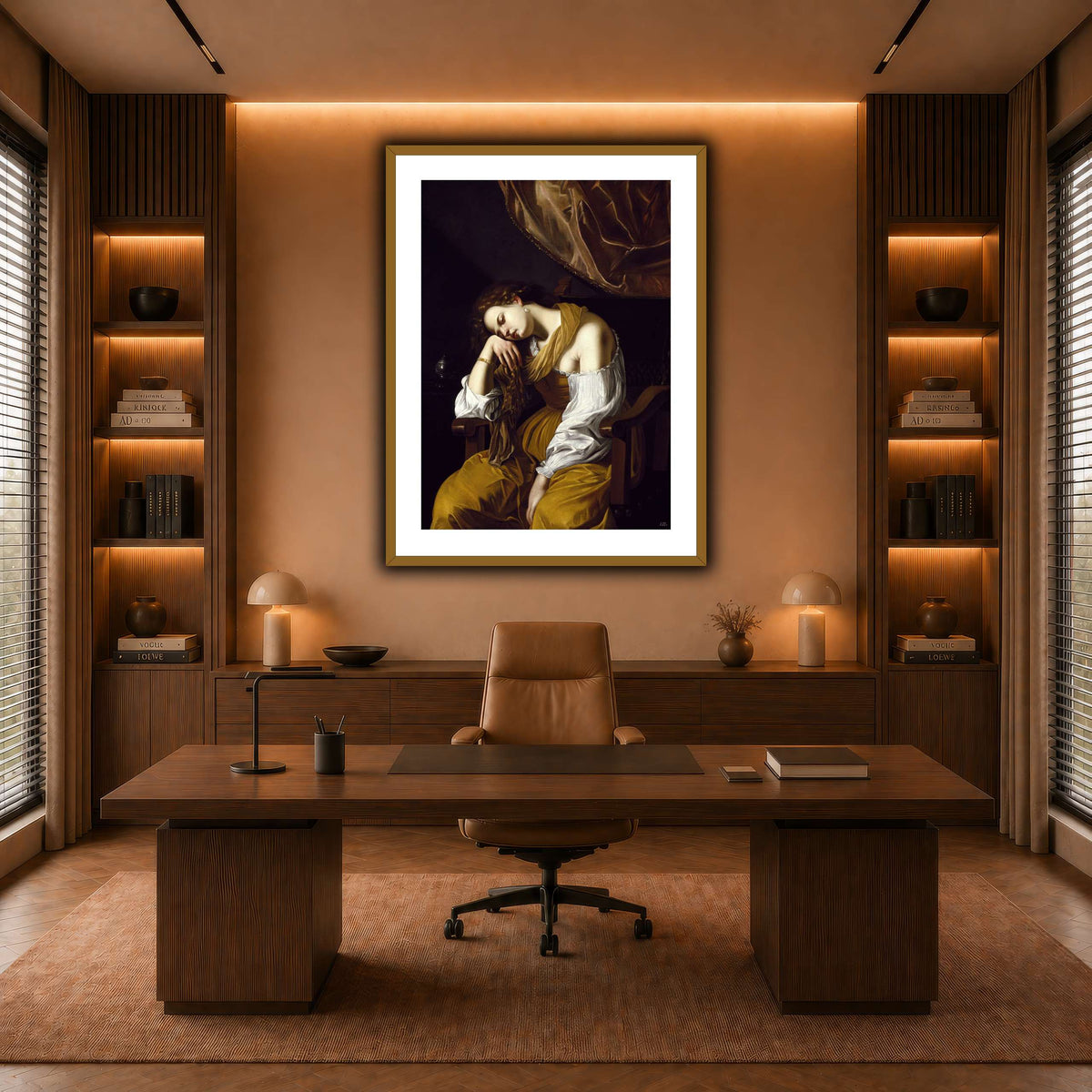 1 warm-office