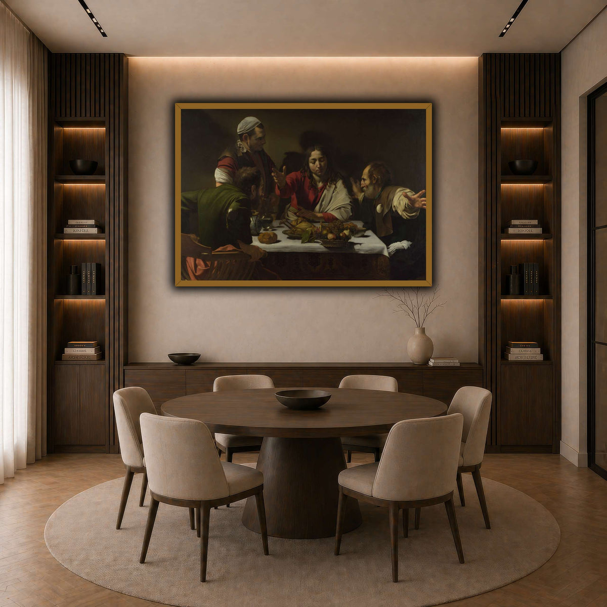 1 dark neutral-dining room