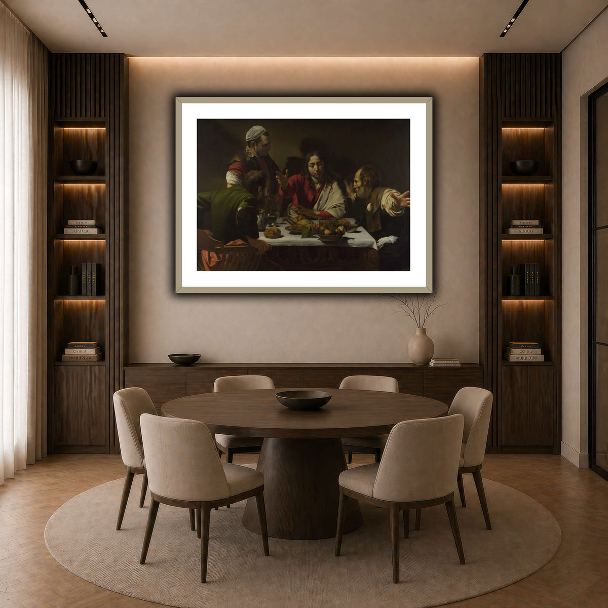 1 dark neutral-dining room