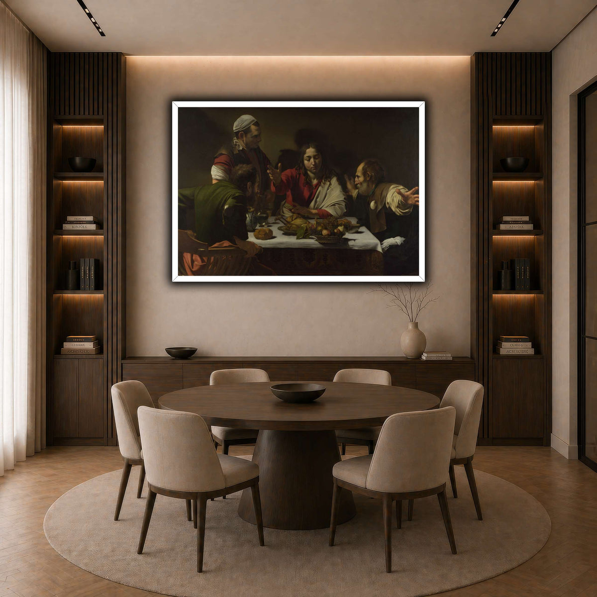 1 dark neutral-dining room
