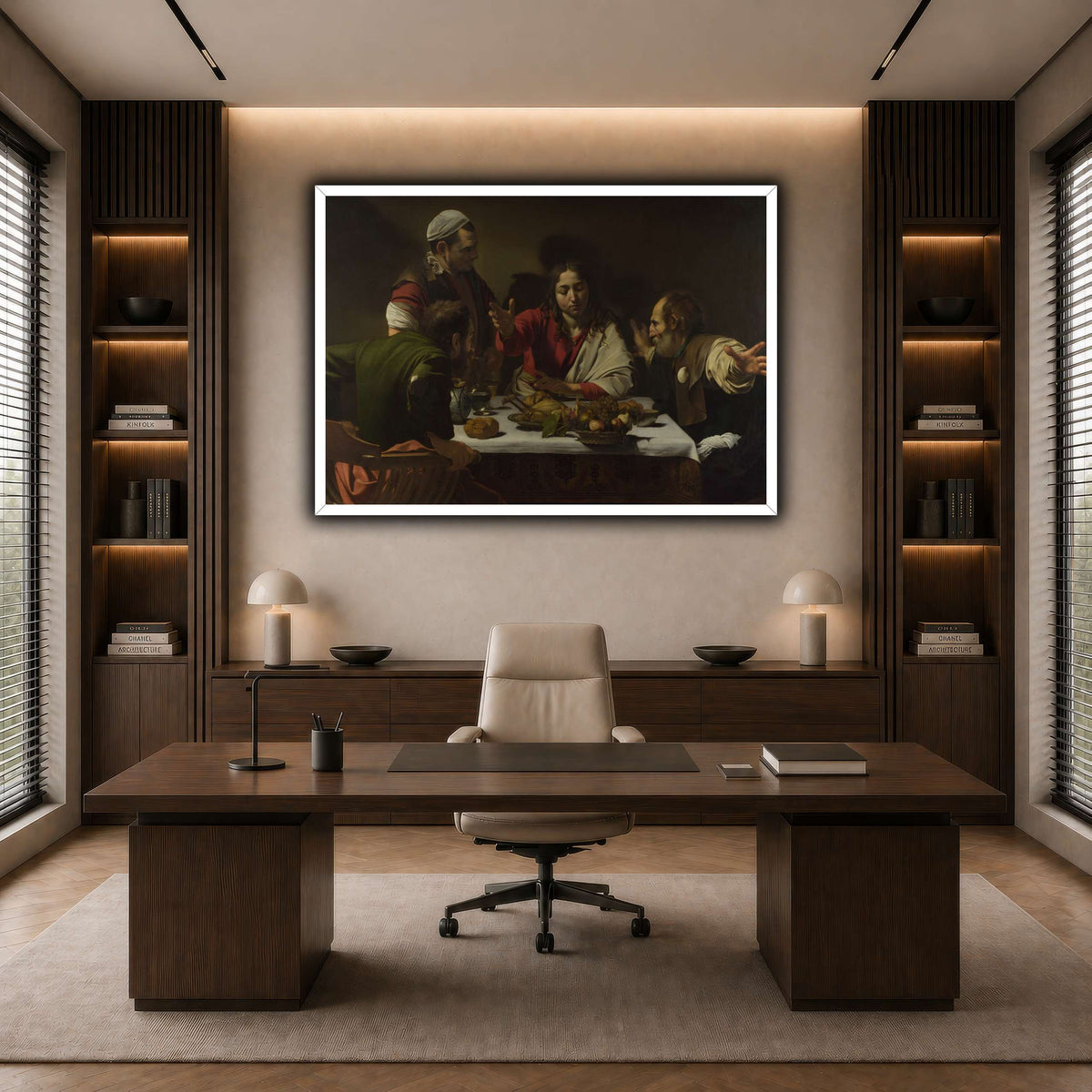 1 dark neutral-office