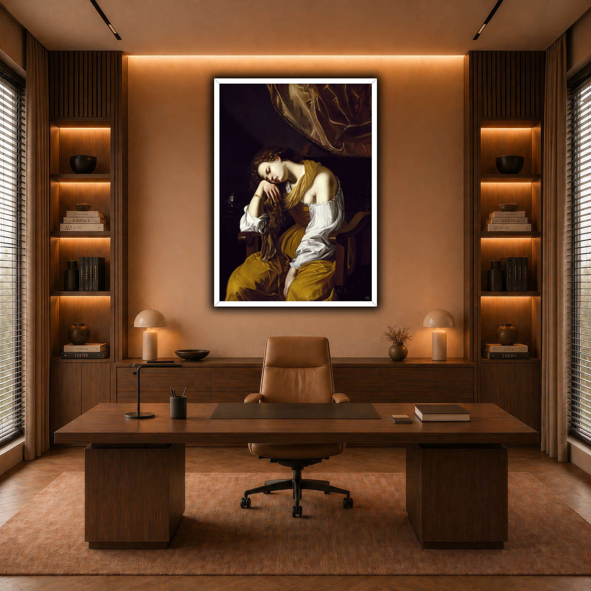 1 warm-office