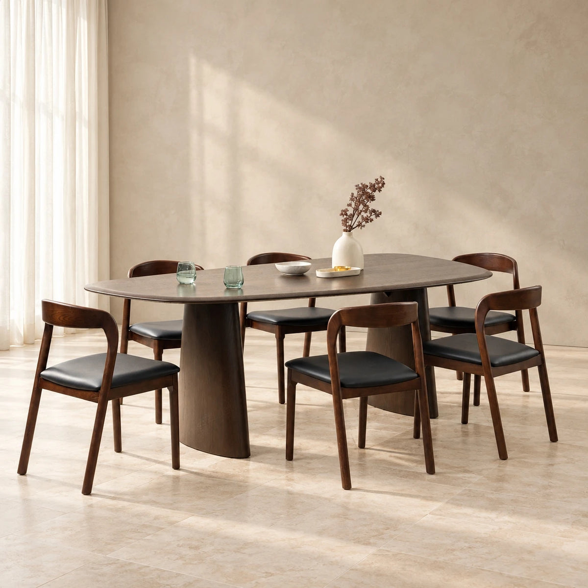 Ephesus Dining Table