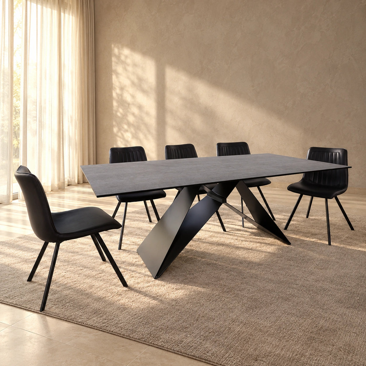 Midyat Dining Table