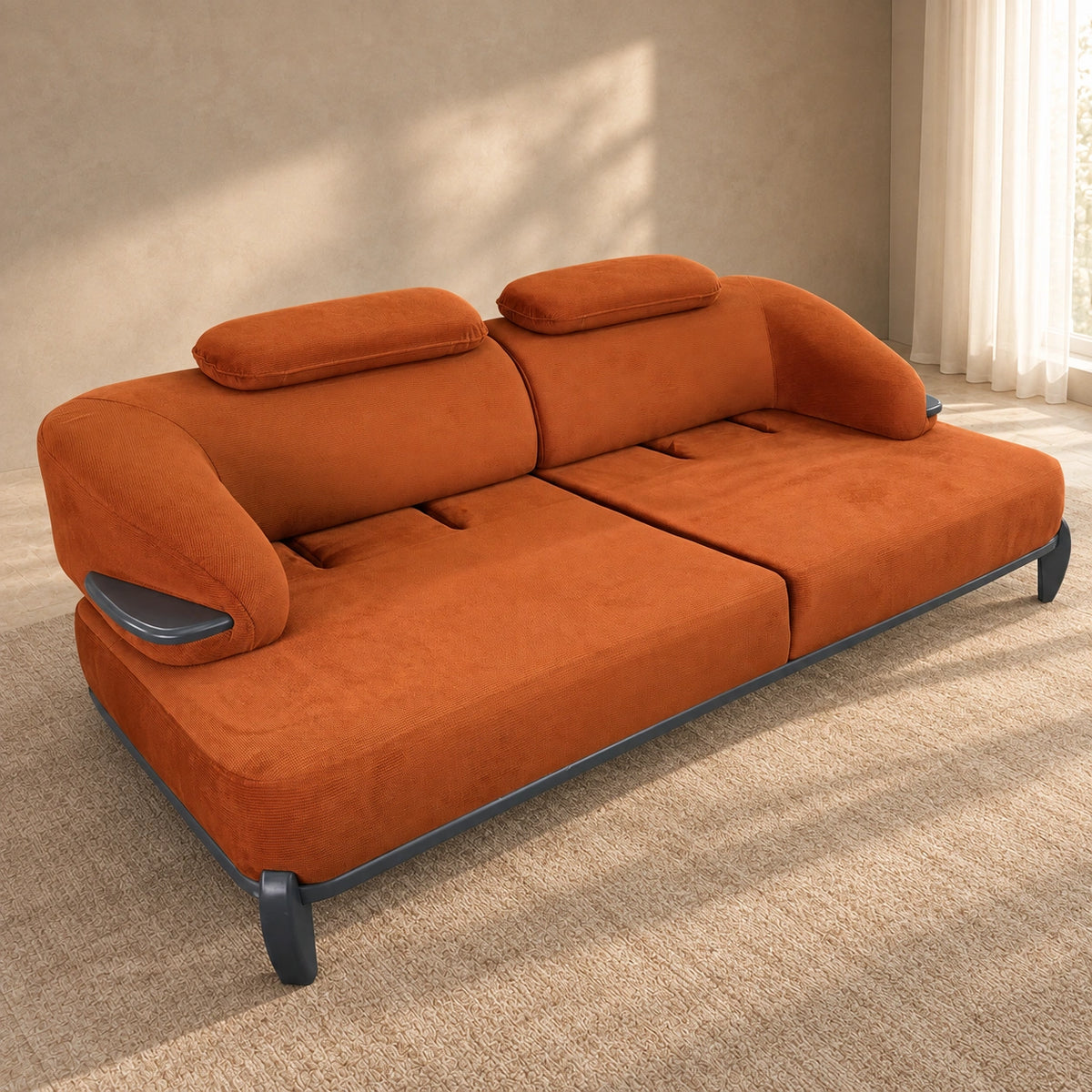 Rumeli Sofa Set