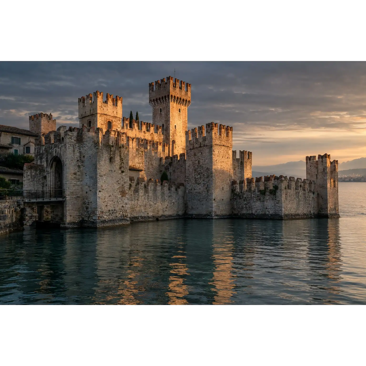 20_Scaliger_Castle_Sirmione
