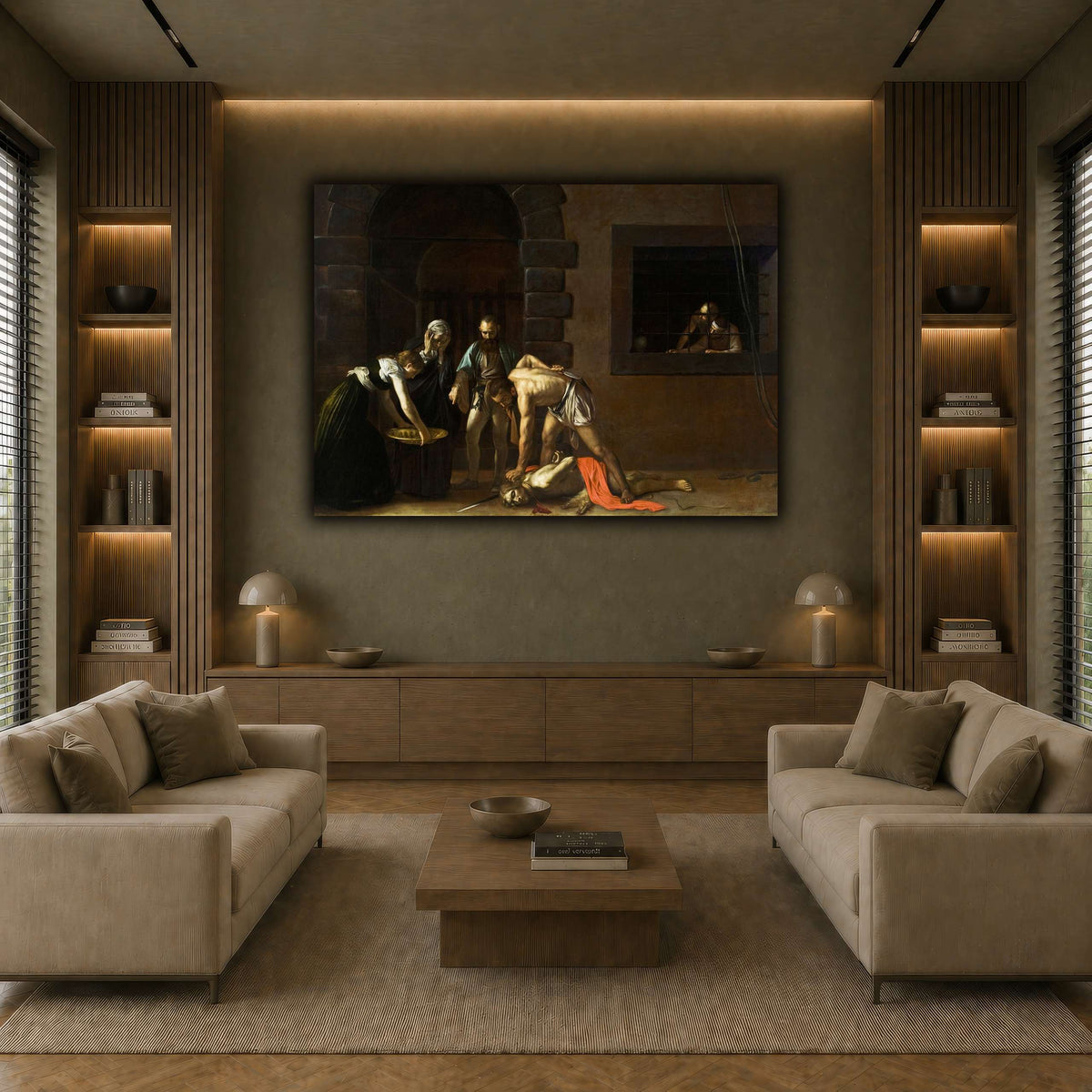 20 earth-living room