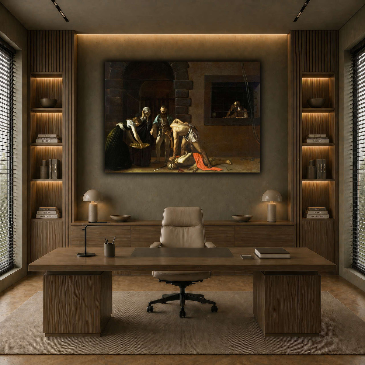 20 earth-office