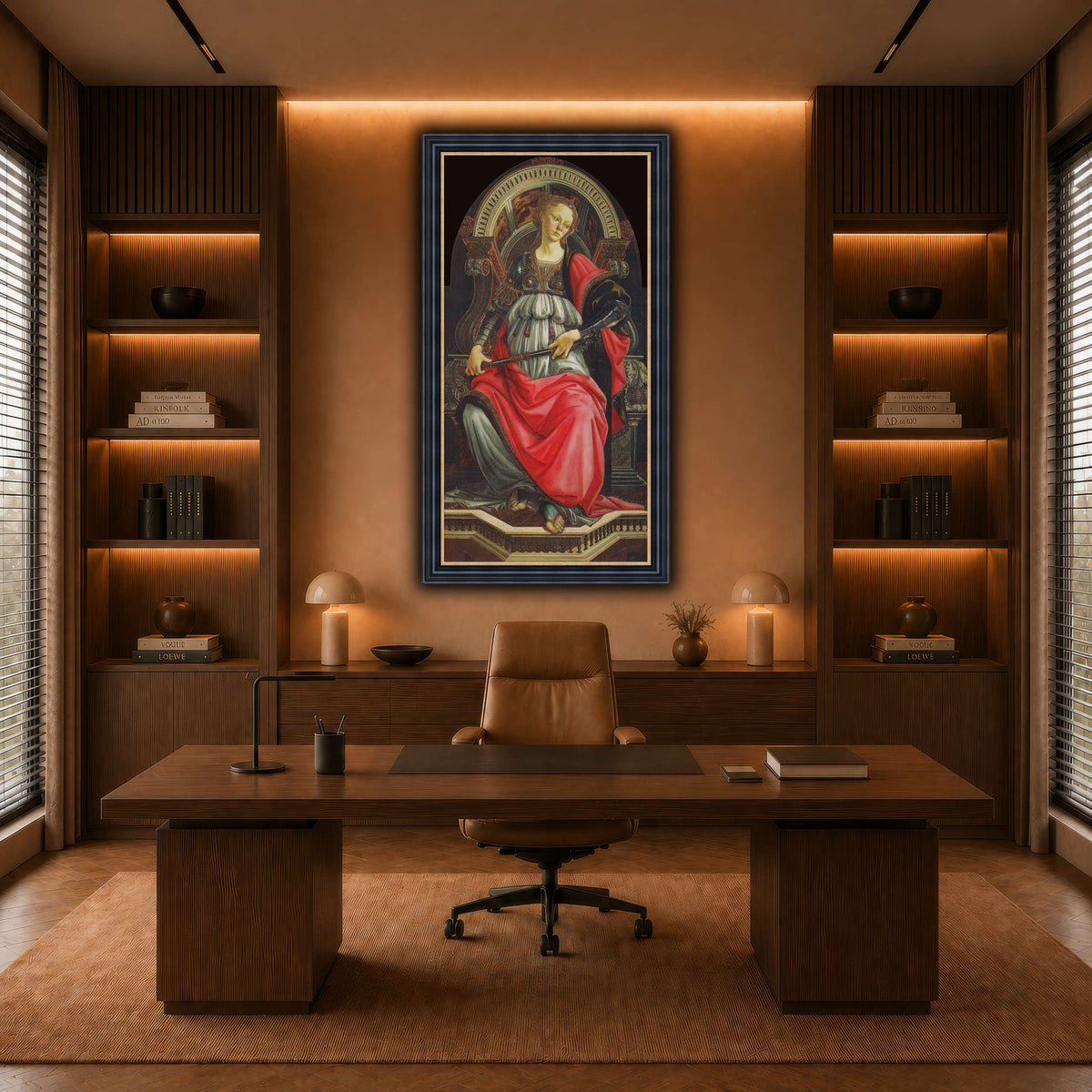 20 warm-office