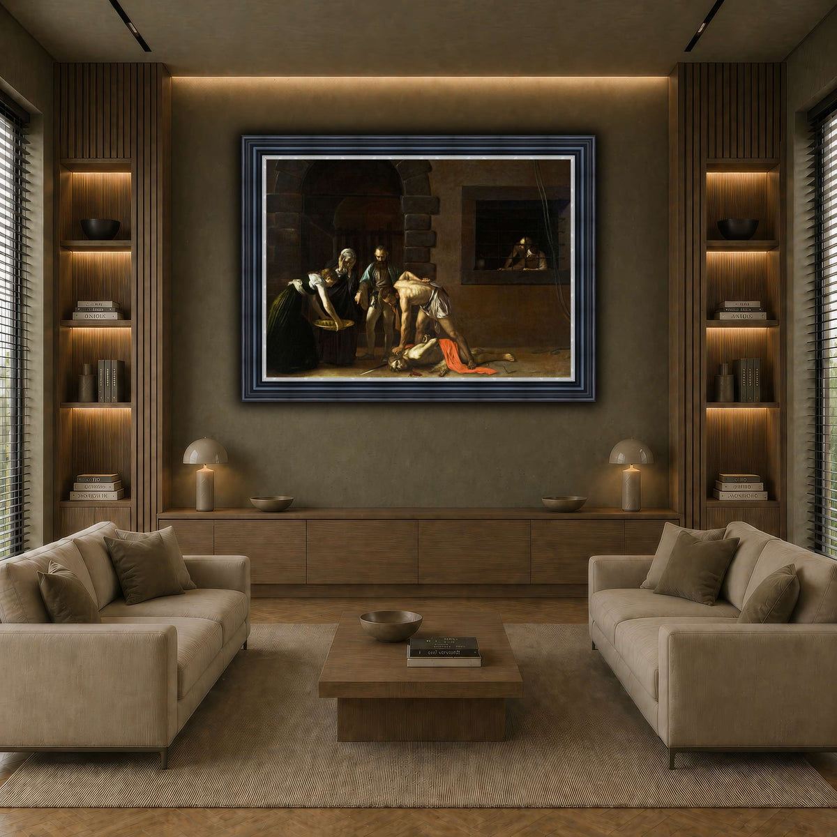 20 earth-living room