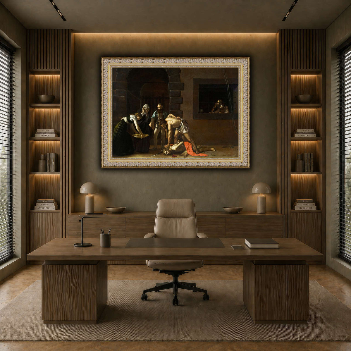 20 earth-office
