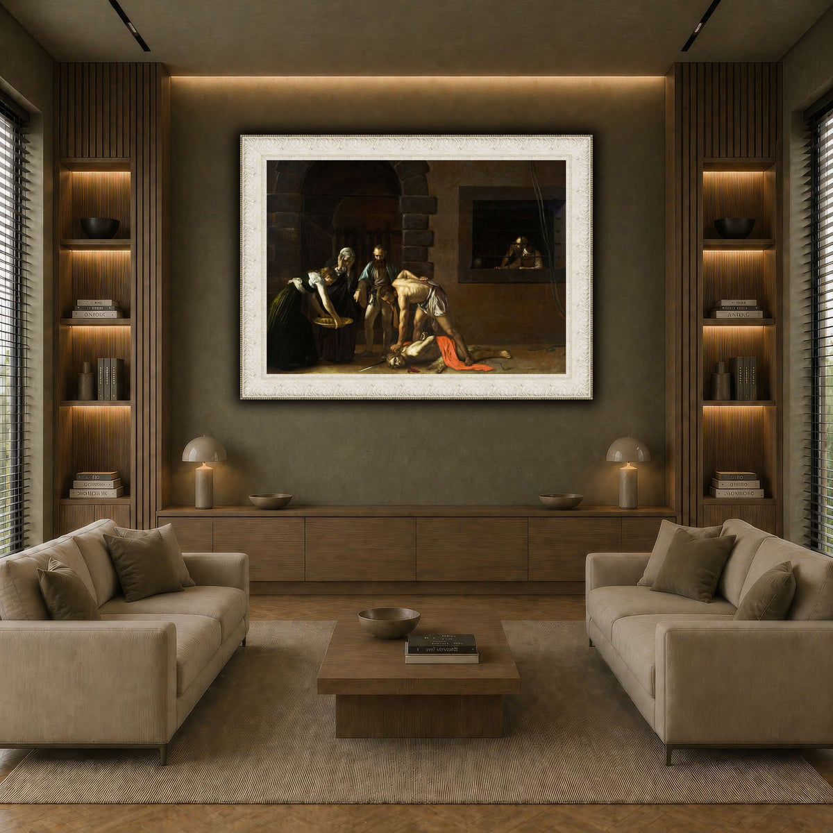 20 earth-living room