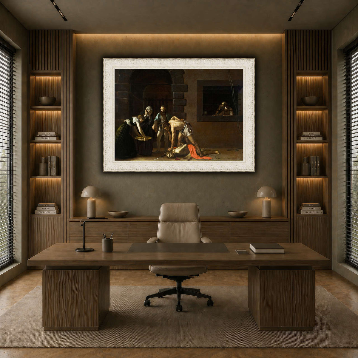 20 earth-office