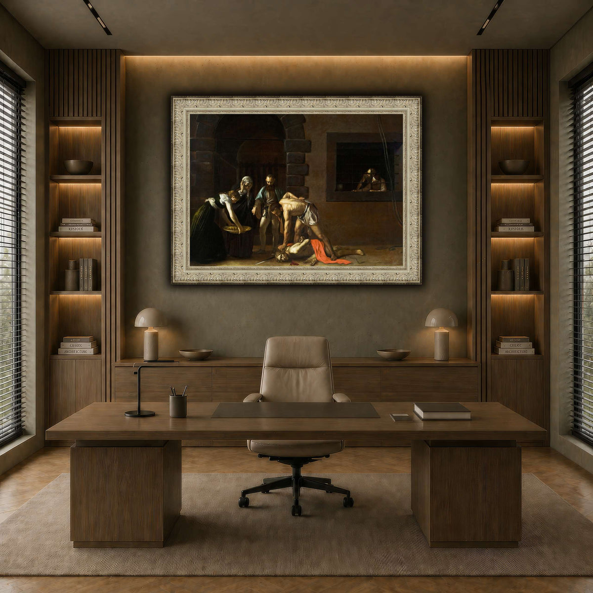 20 earth-office