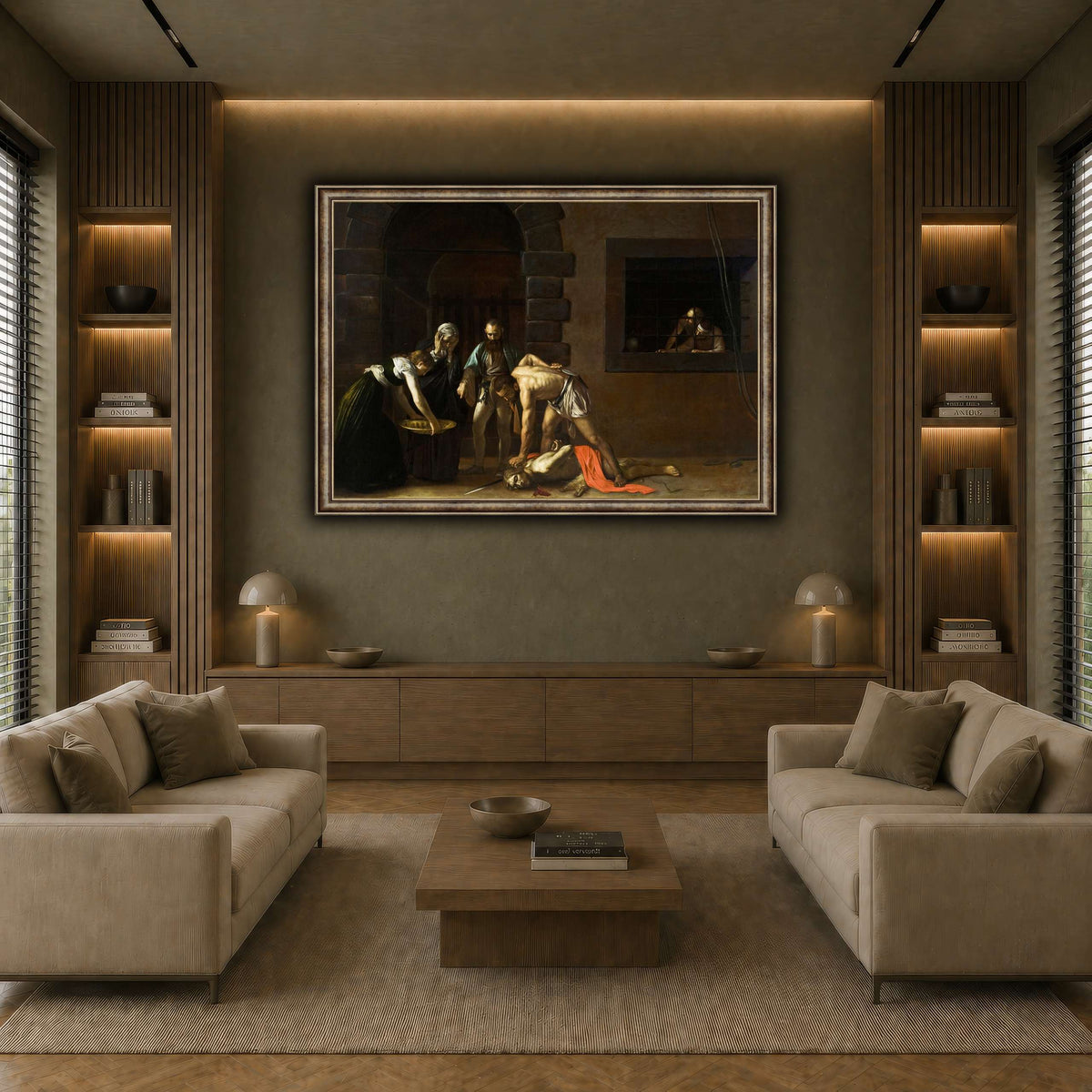 20 earth-living room