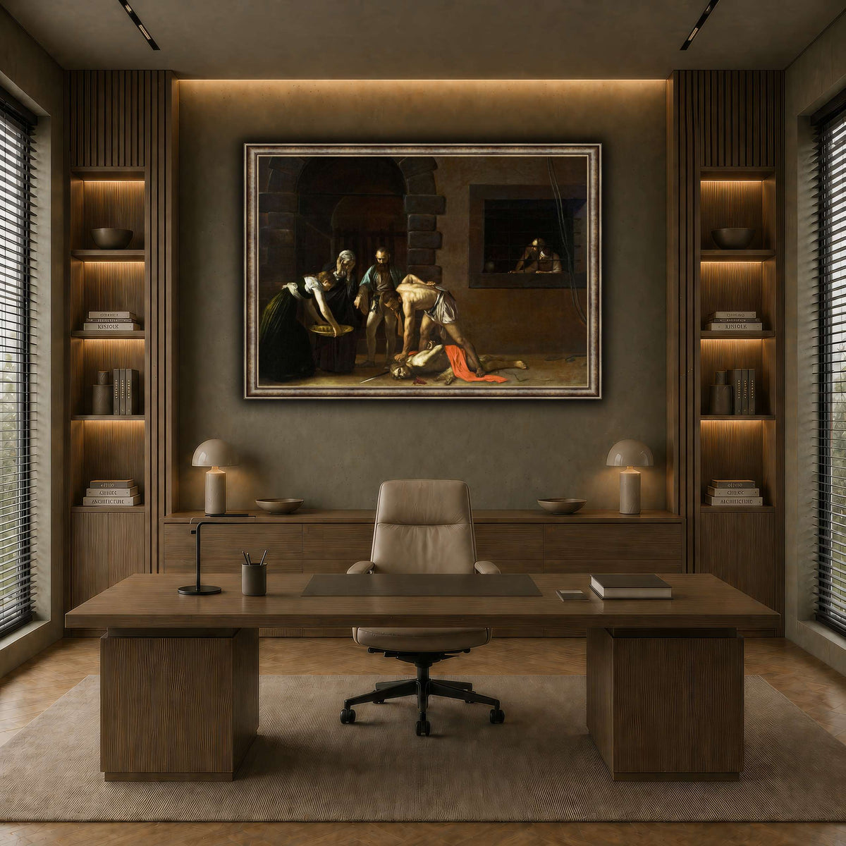 20 earth-office