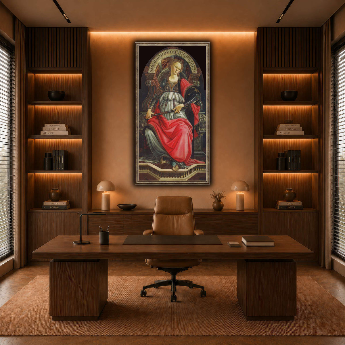 20 warm-office