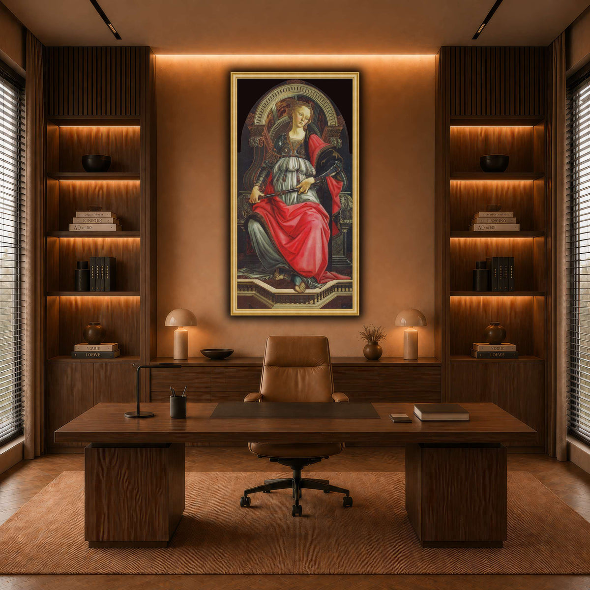 20 warm-office