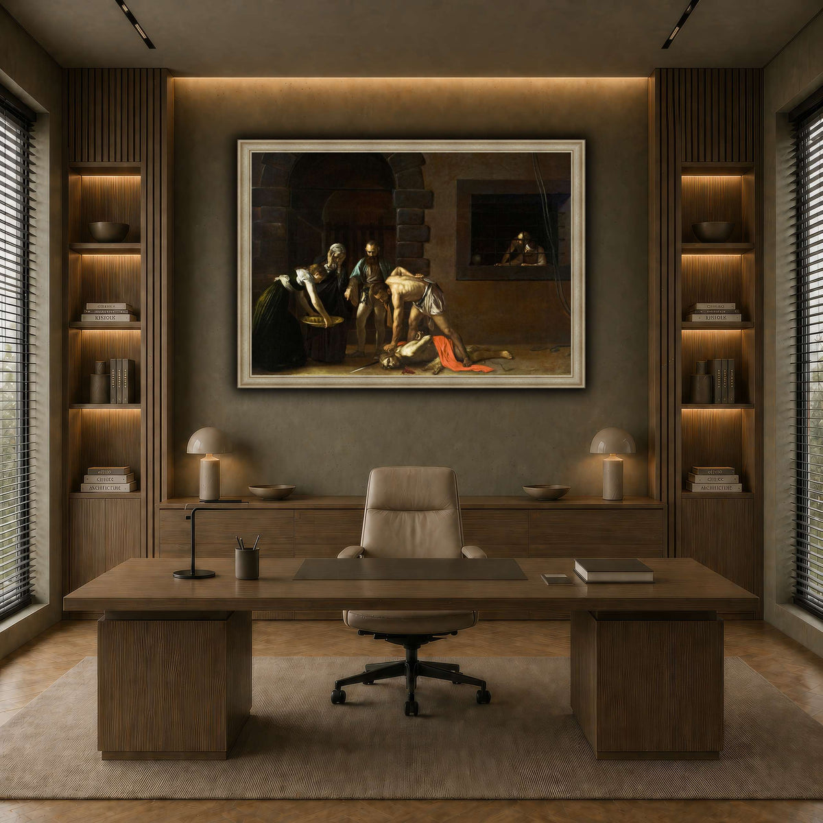 20 earth-office
