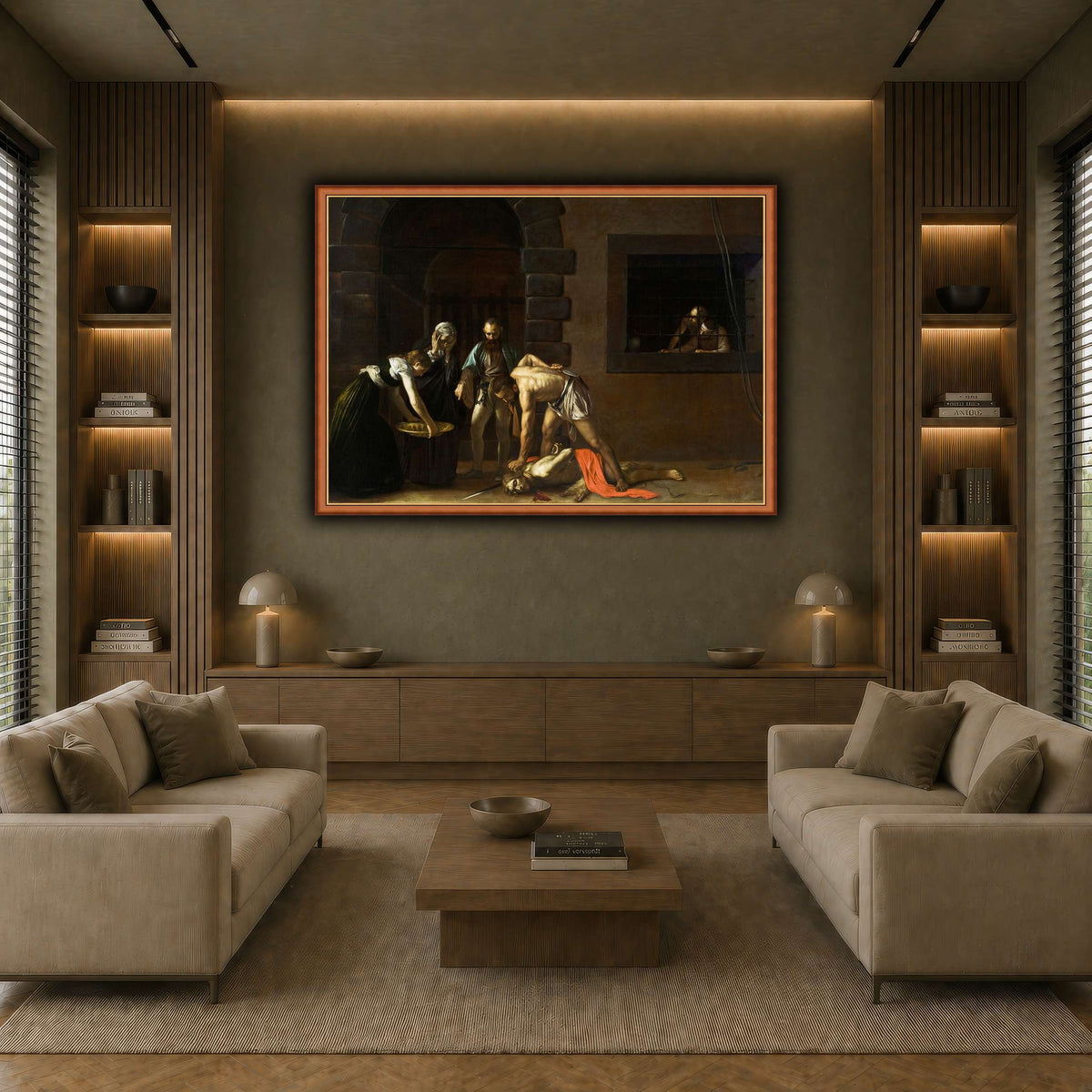 20 earth-living room