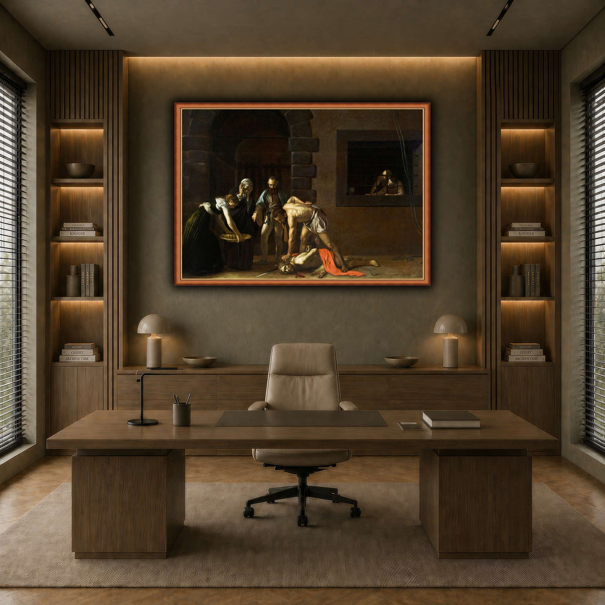 20 earth-office