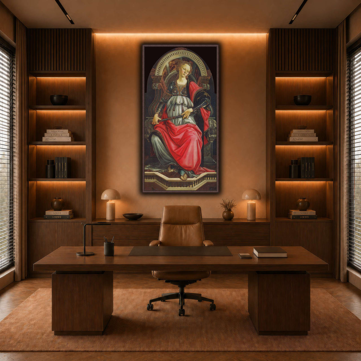 20 warm-office