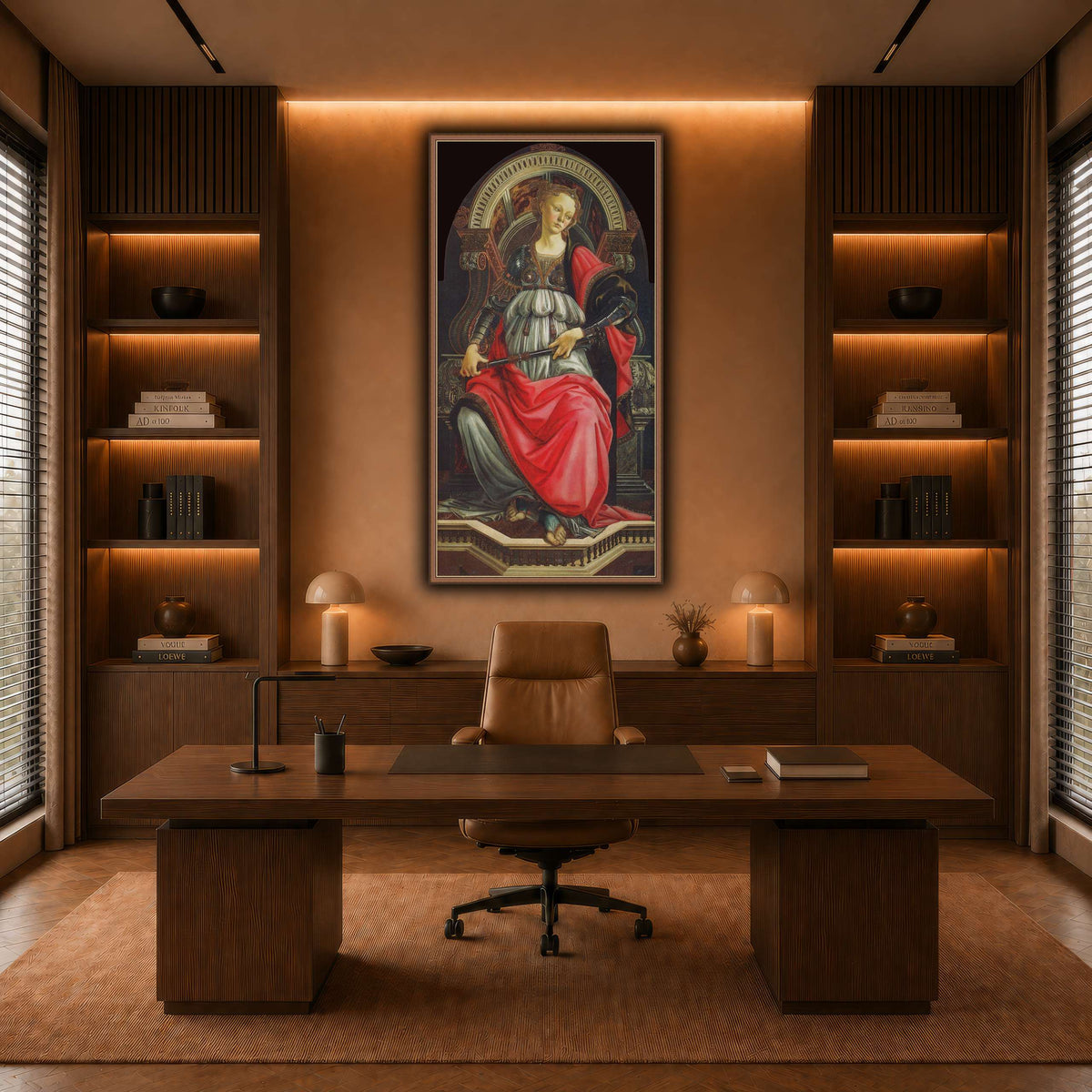 20 warm-office
